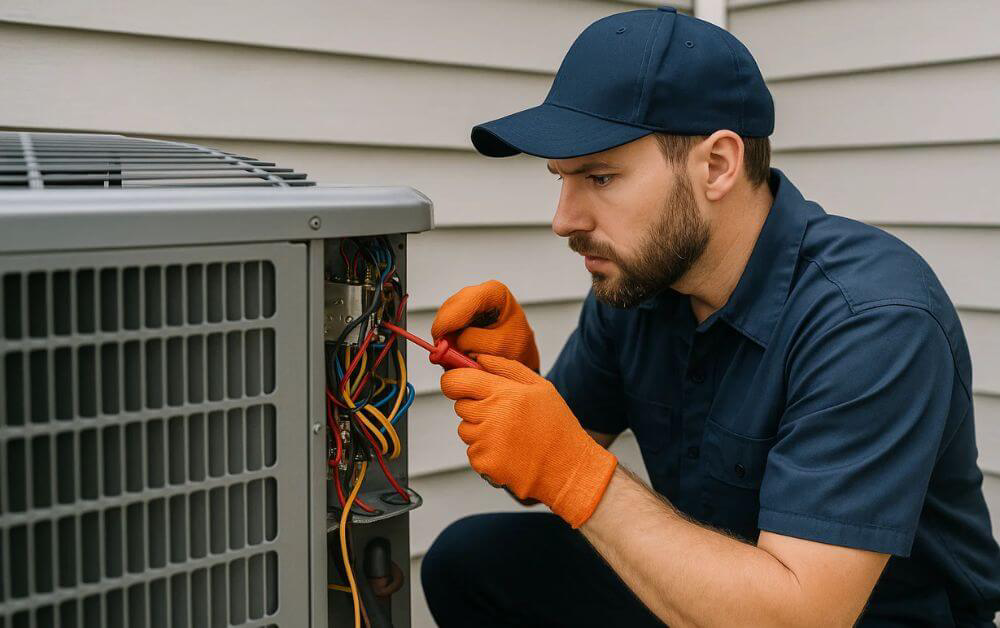 Preventive Tips to Reduce Emergency Breakdowns