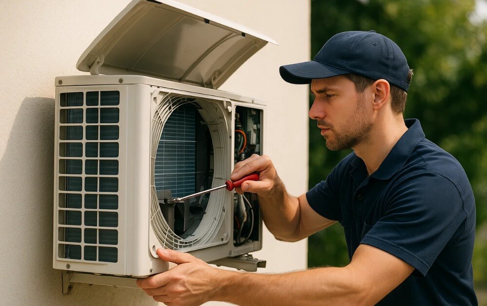 Essential Tips for Quick Emergency AC Repair