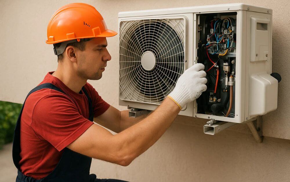 How Emergency AC Repair Can Save You from Costly Repairs