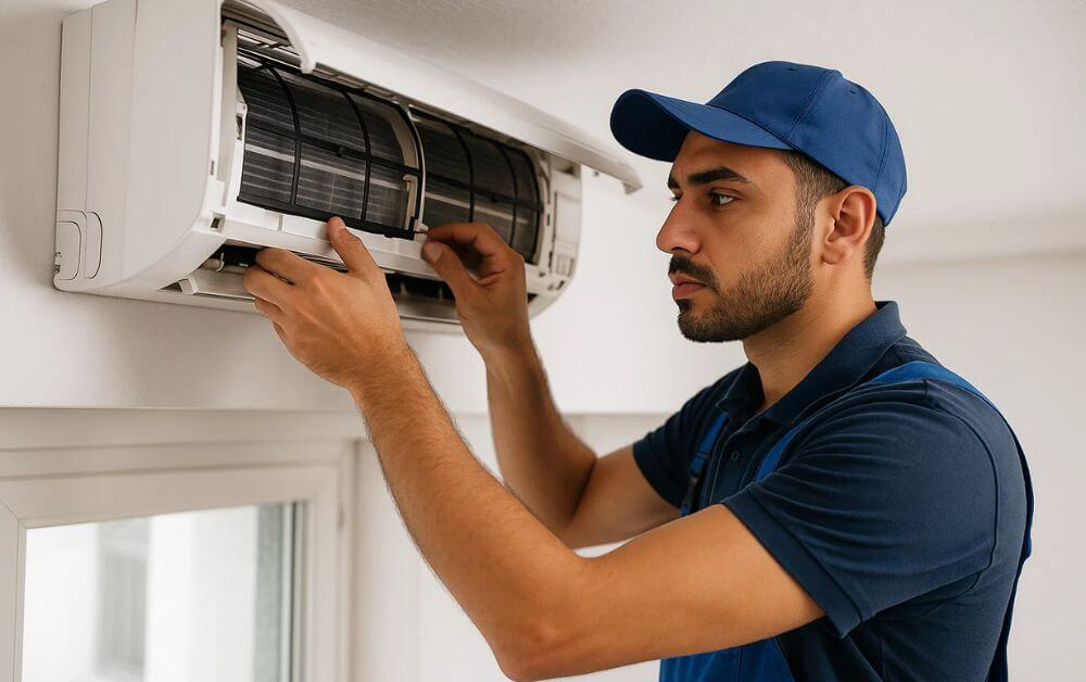 The True Value of Emergency AC Repairs