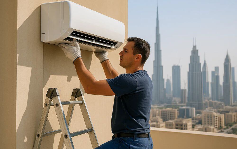 What You Need to Know About AC Installation Services