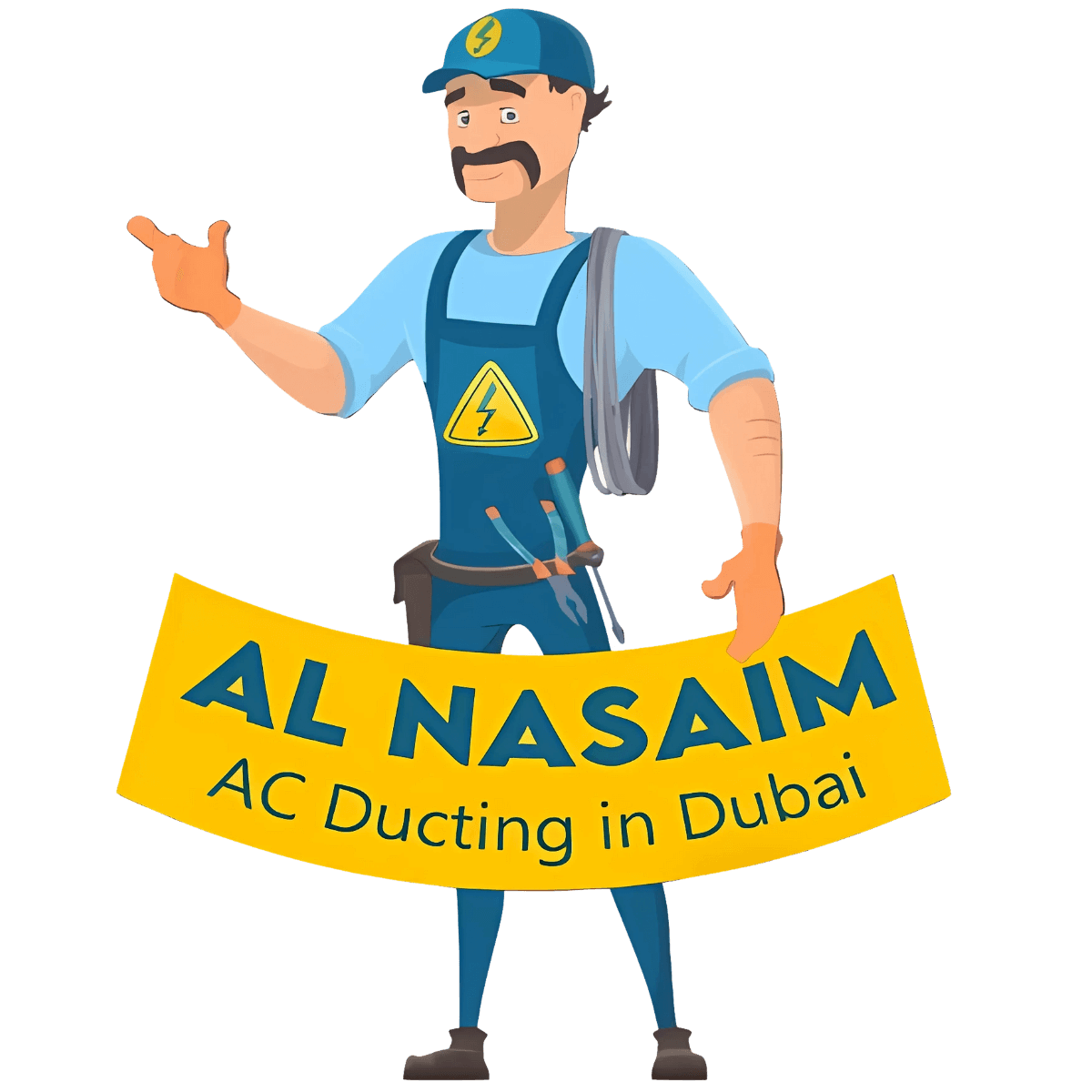 AC Repair & Services in Dubai