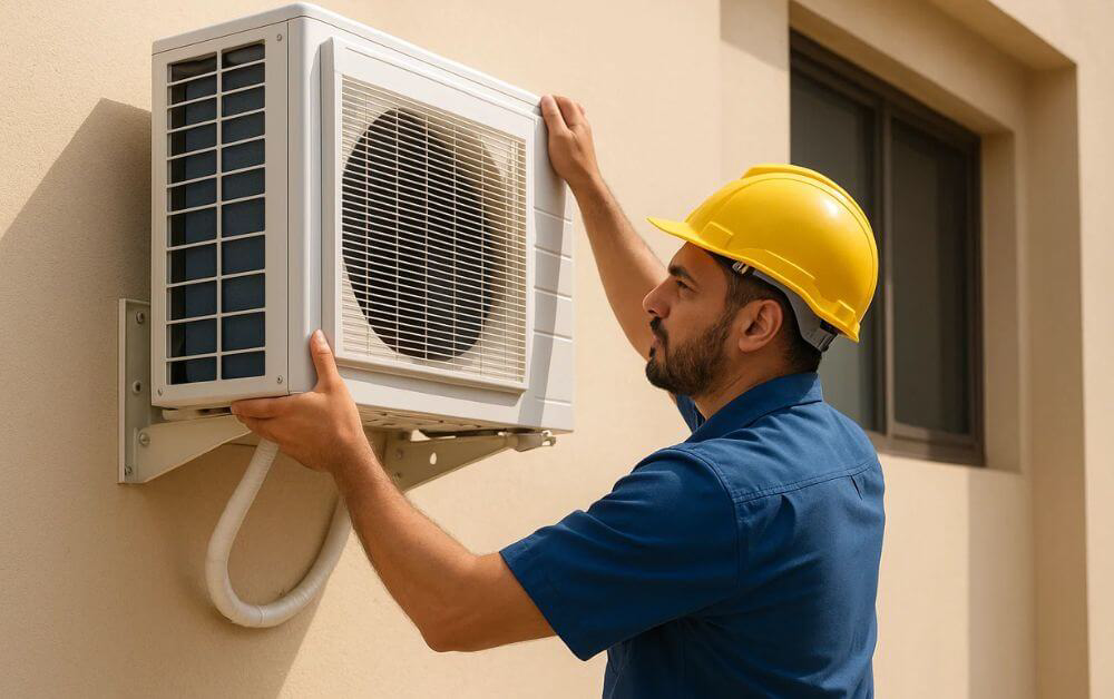 Choosing the Wrong Size Unit