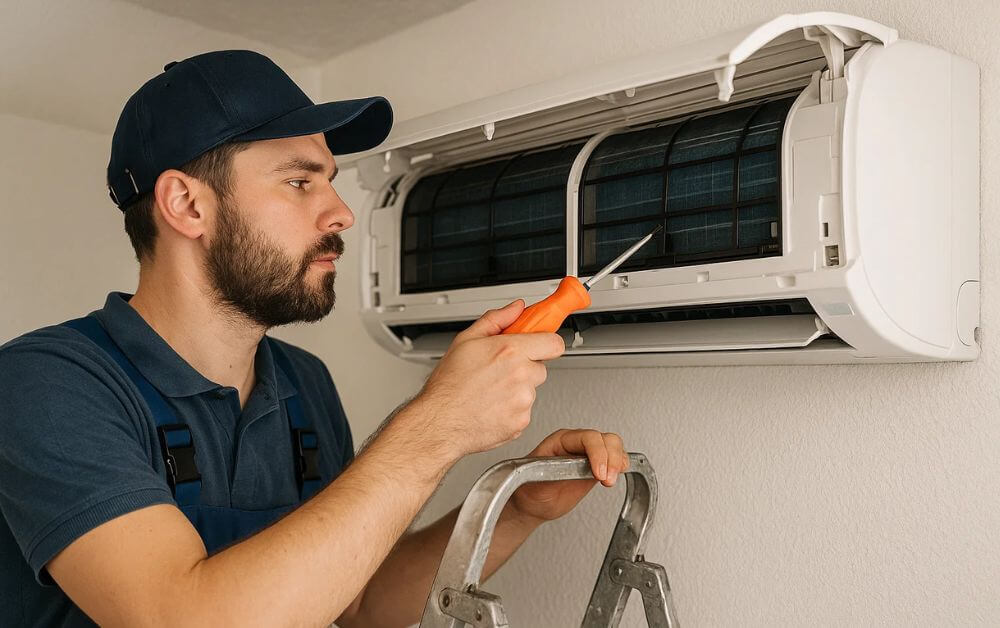 The Rise of Smart AC Systems