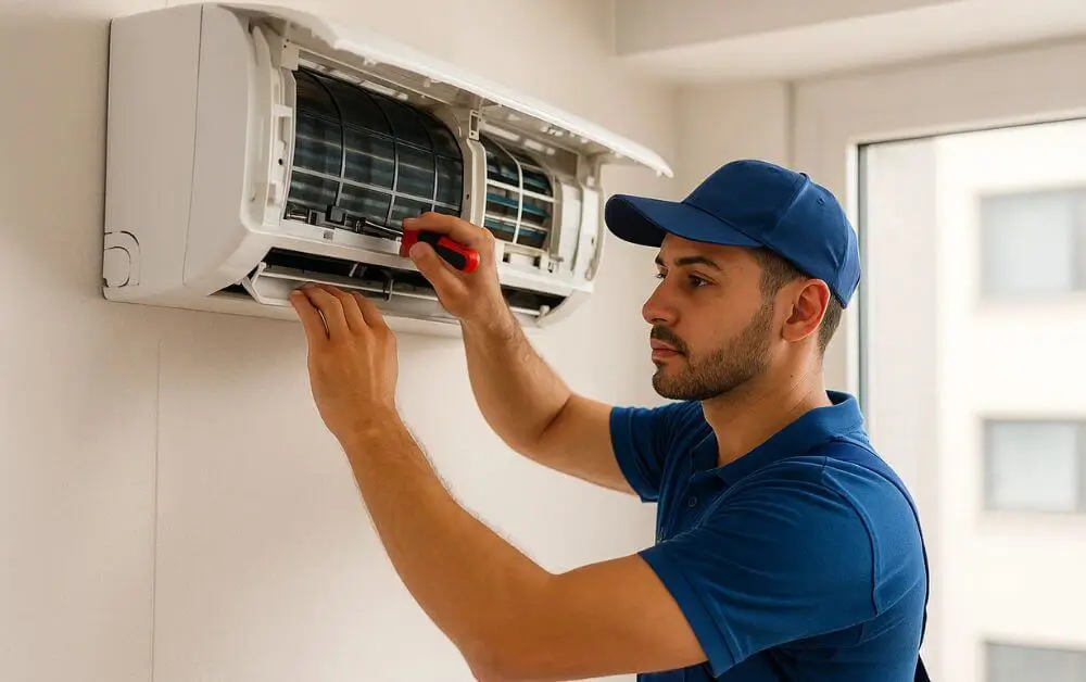 Post-Installation Care Tips for Homeowners