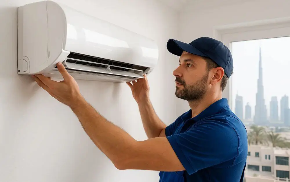 Preventive Maintenance for Long-Term Comfort