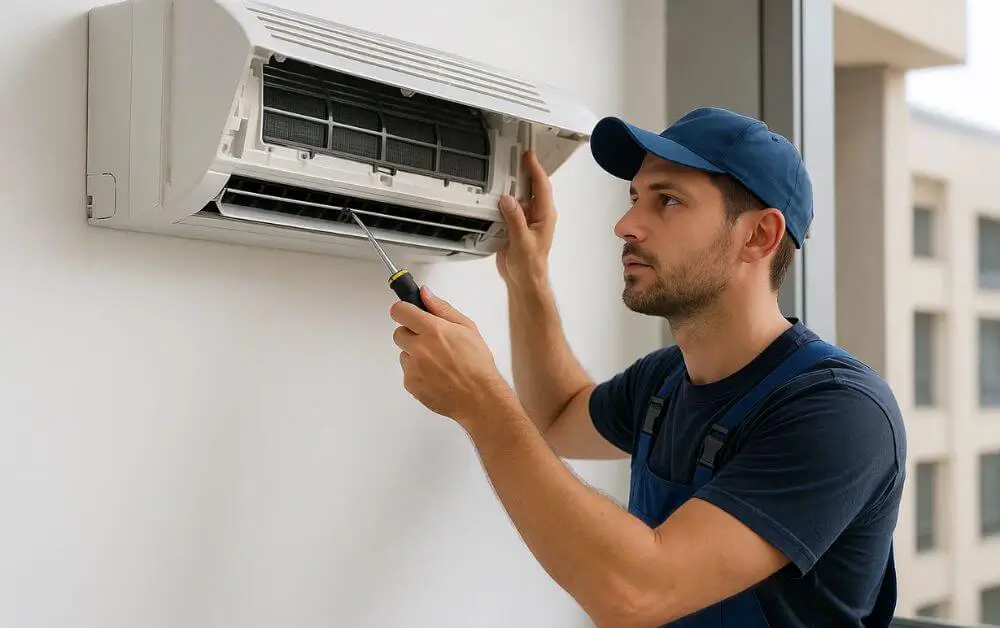 Essential Tips for AC Installation in Dubai: What Homeowners Need to Know