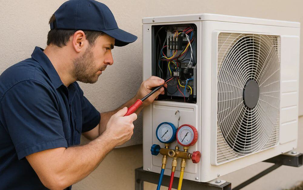 Preventive Maintenance vs. Emergency Repairs