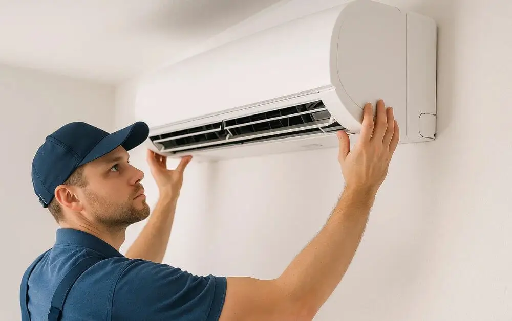 How to Choose the Best AC Repair Service in Dubai for Fast and Reliable Solutions