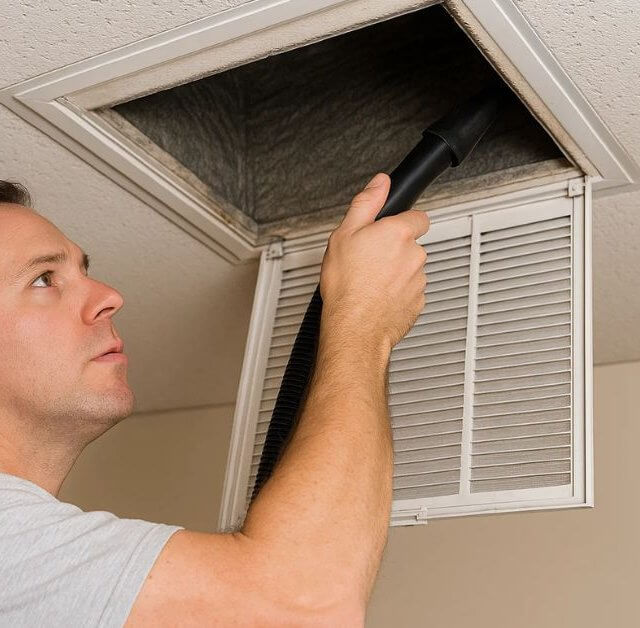 The Hidden Health Risks of Skipping AC Duct Maintenance in Dubai
