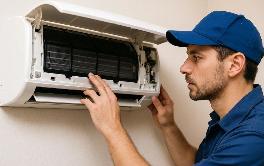 Why Energy Efficiency Matters in Dubai