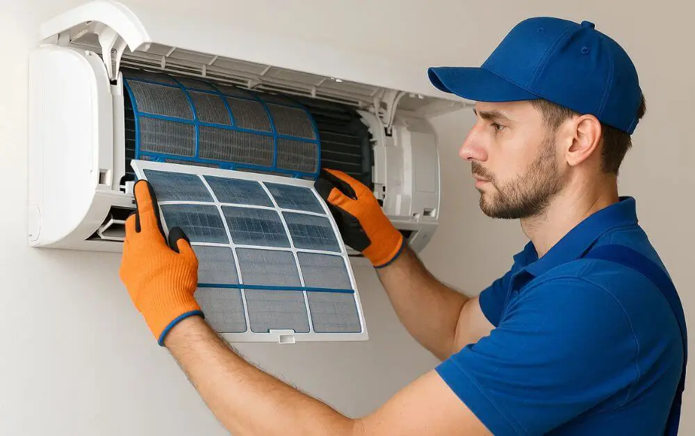 The Harsh Climate Demands Reliable Cooling