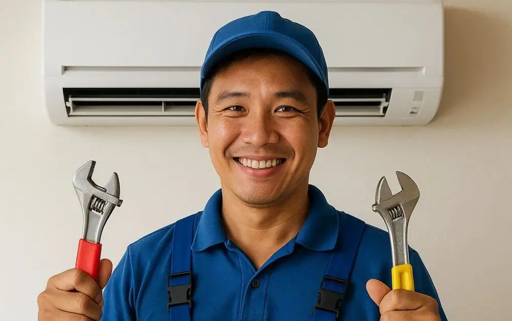 Why Professional Air Conditioner Repair in Dubai is Essential for Your Comfort