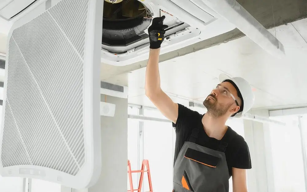 The Hidden Health Risks of Skipping AC Duct Maintenance in Dubai