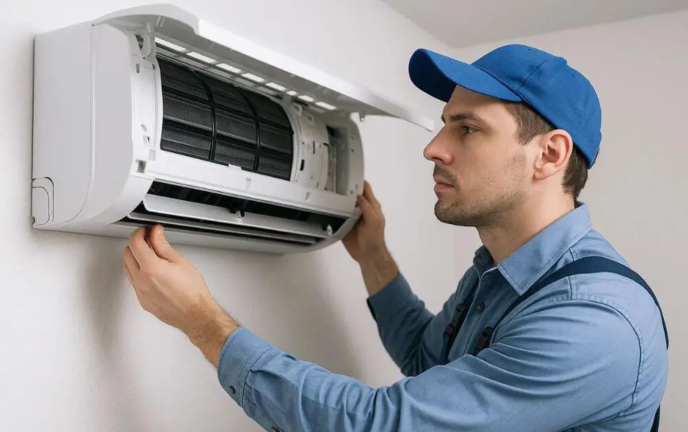 The Role of Proper AC Installation in Large Dubai Buildings