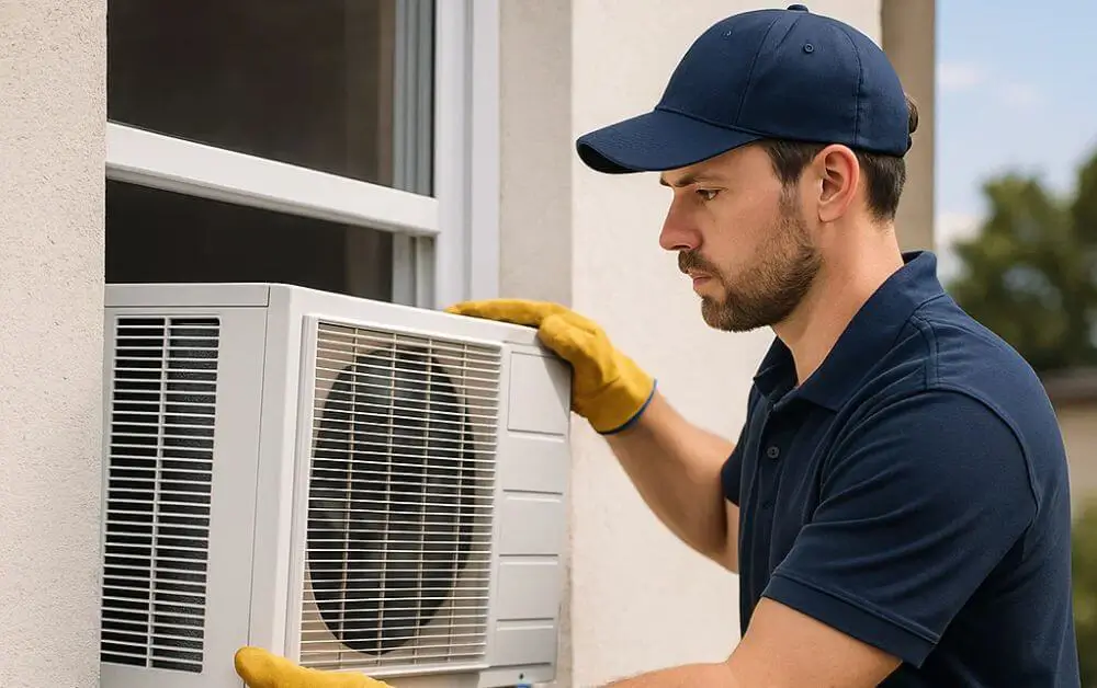 Understanding AC Systems in Large Buildings