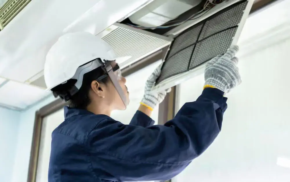 Duct Repair vs Replacement — Which Option Is More Cost-Effective?