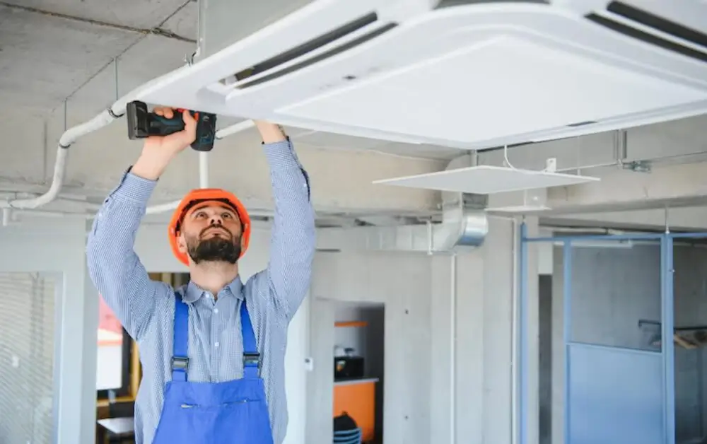 Understanding AC Ducts