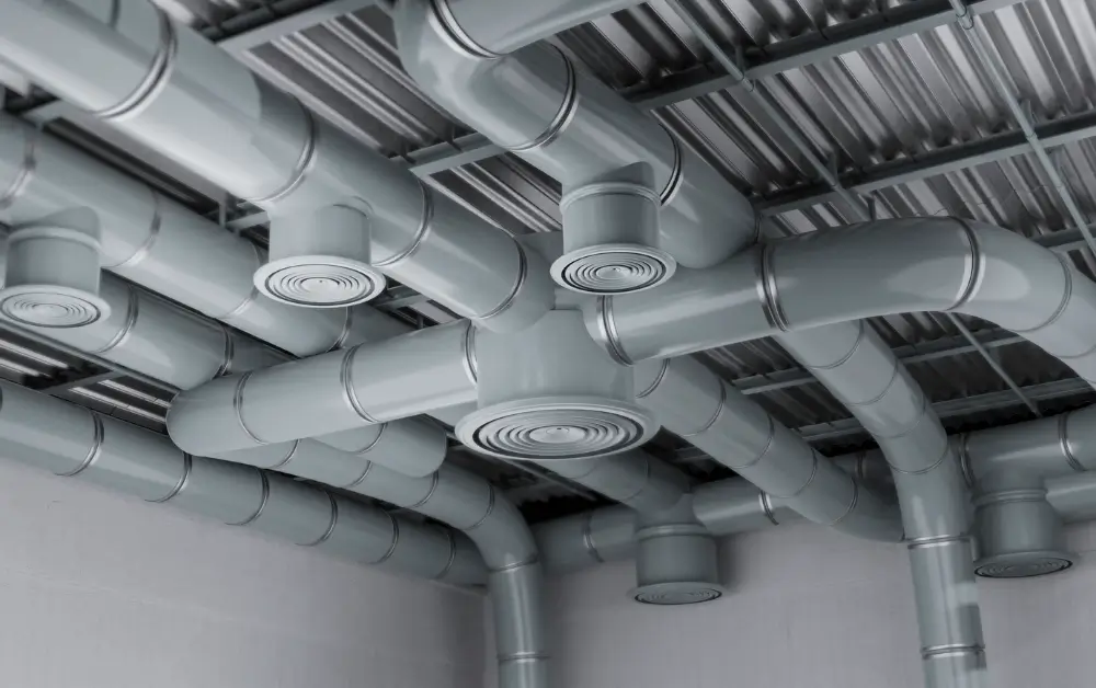 How Dirty AC Ducts Affect Air Quality and Energy Bills?