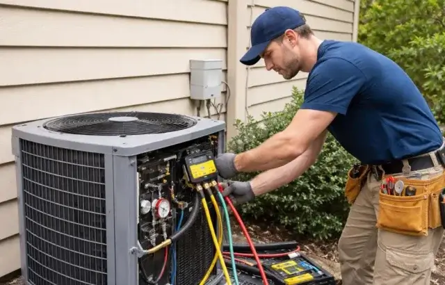 Why Speed and Reliability Matter for AC Repairs