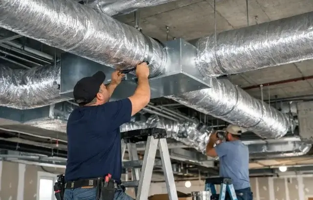 Why AC Ducting Matters in HVAC Systems