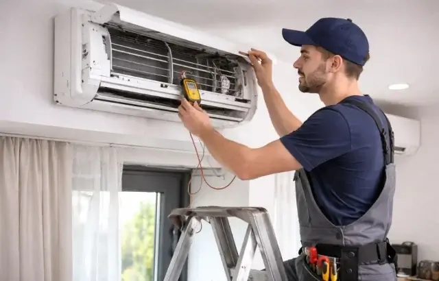 Why Quick AC Repairs Matter in Dubai