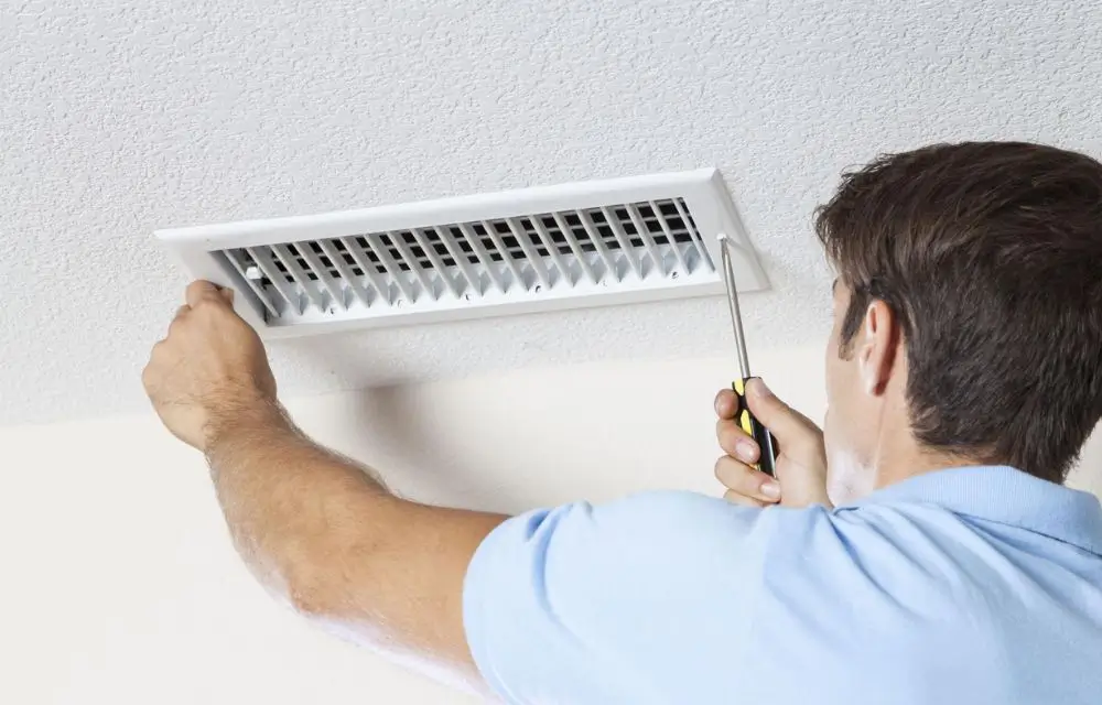 AC Duct Cleaning Guide for Healthy Indoor Air UAE