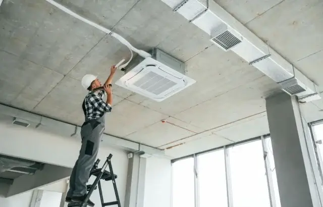 What Do AC Ducts Actually Do