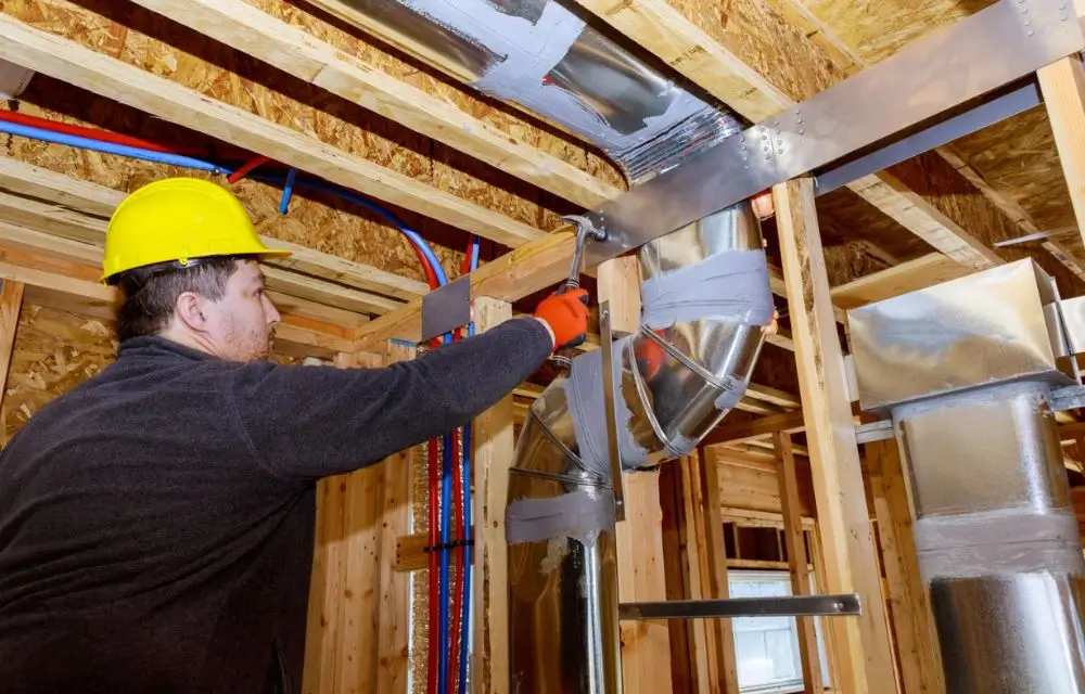 AC Not Cooling Properly? Your Duct System Might Be the Real Problem