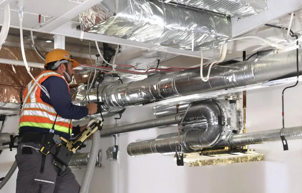 How Often Should You Service AC Ducts in Dubai’s Climate?