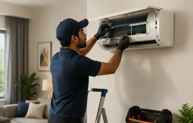Common AC Problems We Diagnose and Resolve