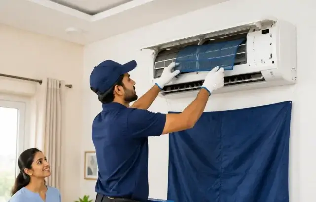 Types of Systems We Service