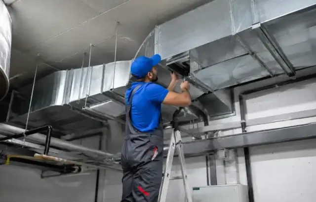 Why Your Ductwork Matters as Much as Your AC Unit